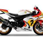 Suzuki Legend Edition