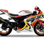 Suzuki Legend Edition