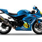 Suzuki Legend Edition