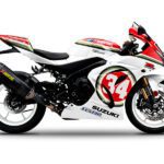 Suzuki Legend Edition