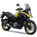 Suzuki V-Strom 650 XT Adventure