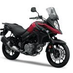 Suzuki V-Strom 650