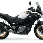 Suzuki V-Strom 650 XT Adventure