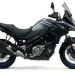 Suzuki V-Strom 650 XT Adventure