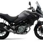 Suzuki V-Strom 650