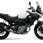 Suzuki V-Strom 650