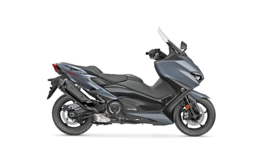 Yamaha TMAX 560 2021
