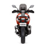 Suzuki V -Strom 1050 2021