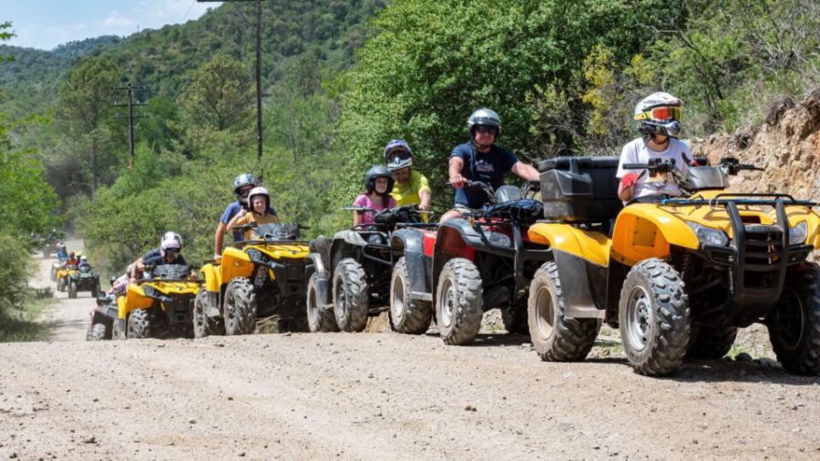 ATV Club Argentina