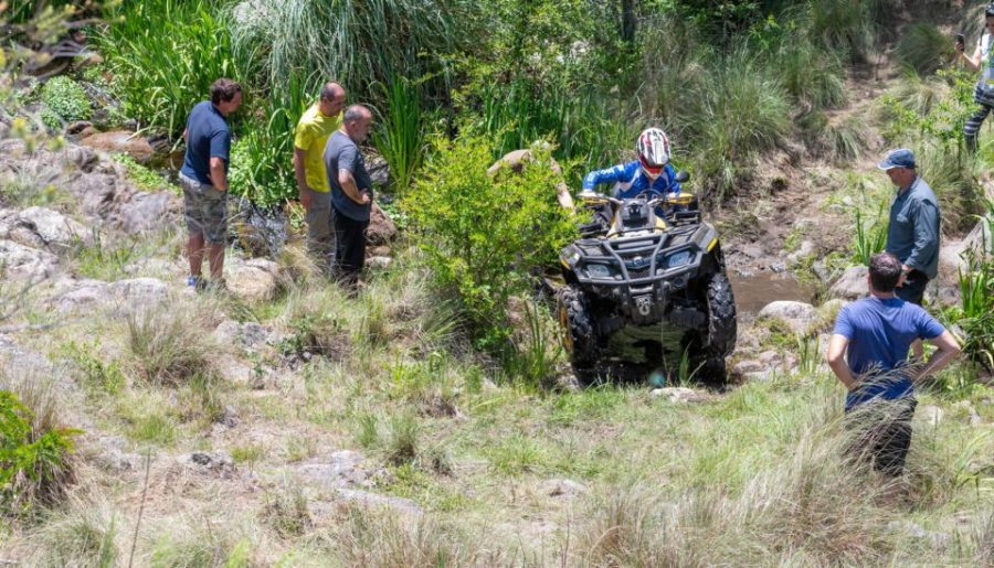 ATV Club Argentina