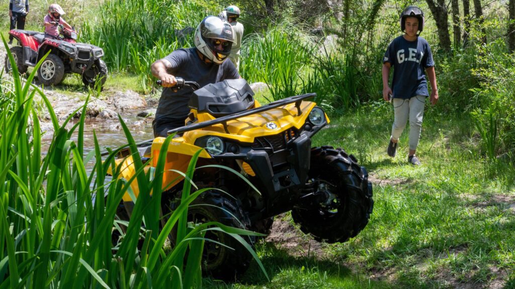 ATV Club Argentina