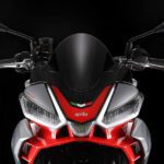 Aprilia Tuono 660 2021