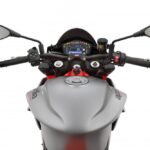 Aprilia Tuono 660 2021
