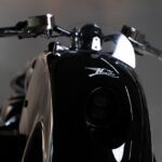 BMW R18 Kingston Custom