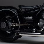 BMW R18 Kingston Custom