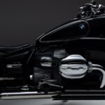 BMW R18 Kingston Custom