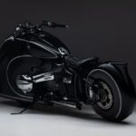 BMW R18 Kingston Custom