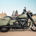 Harley-Davidson Rodad King Special