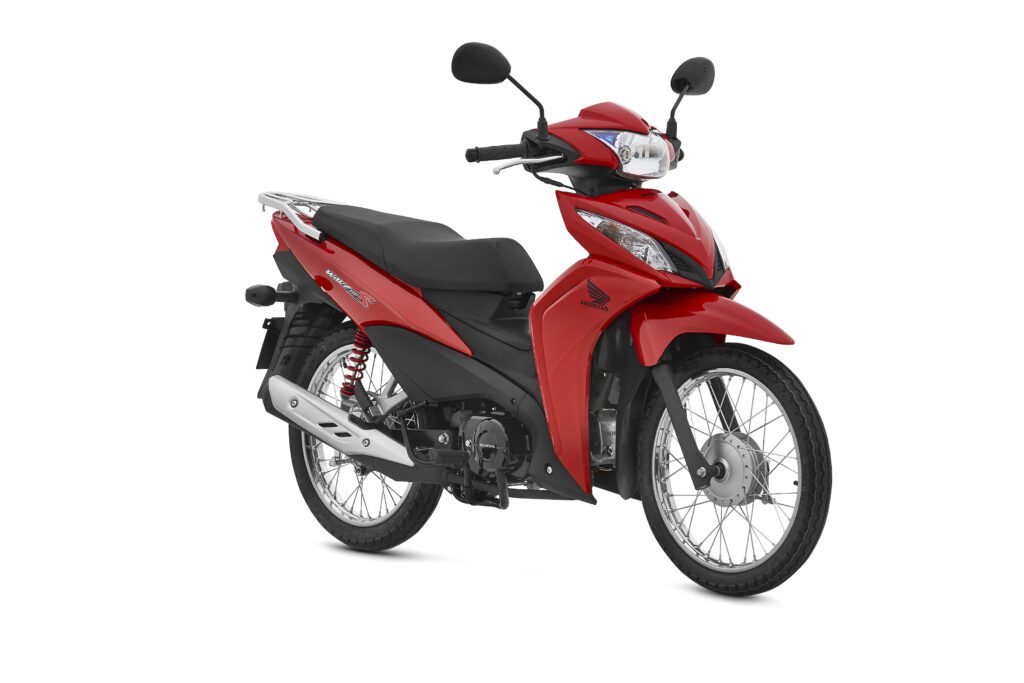 Honda lideró mercado Argentino