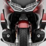 Honda GL1800 Gold Wing 2021
