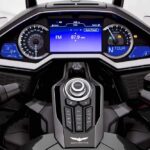 Honda GL1800 GoldWing 2021