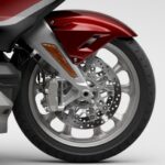 Honda GL1800 GoldWing 2021