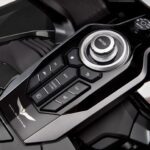 Honda GL1800 Gold Wing