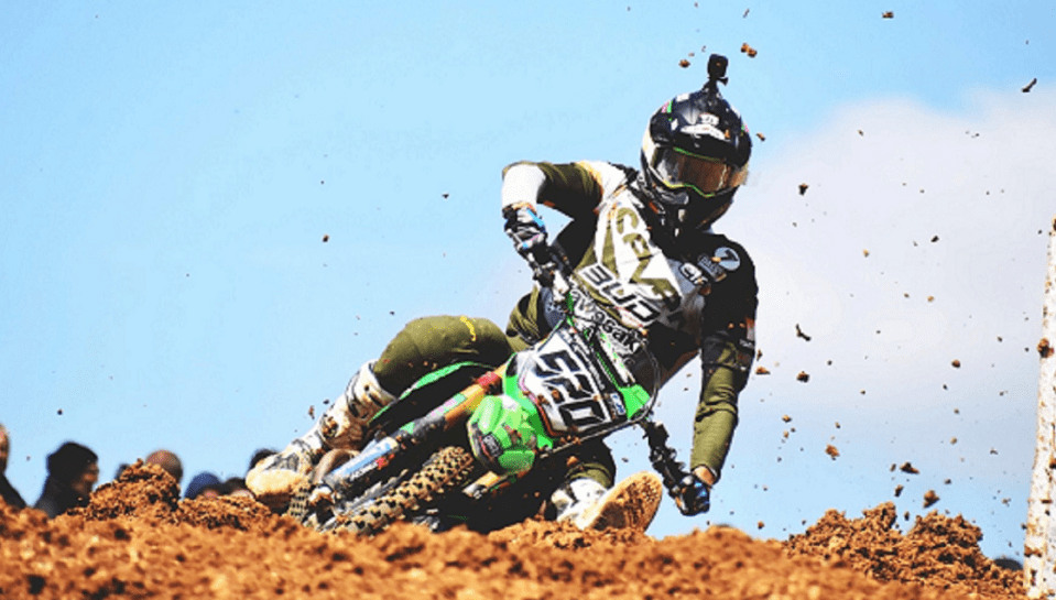 Beta debutará en MXGP