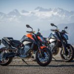 KTM 890 DUKE 2021