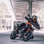 KTM 890 DUKE 2021