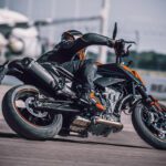KTM 890 DUKE 2021