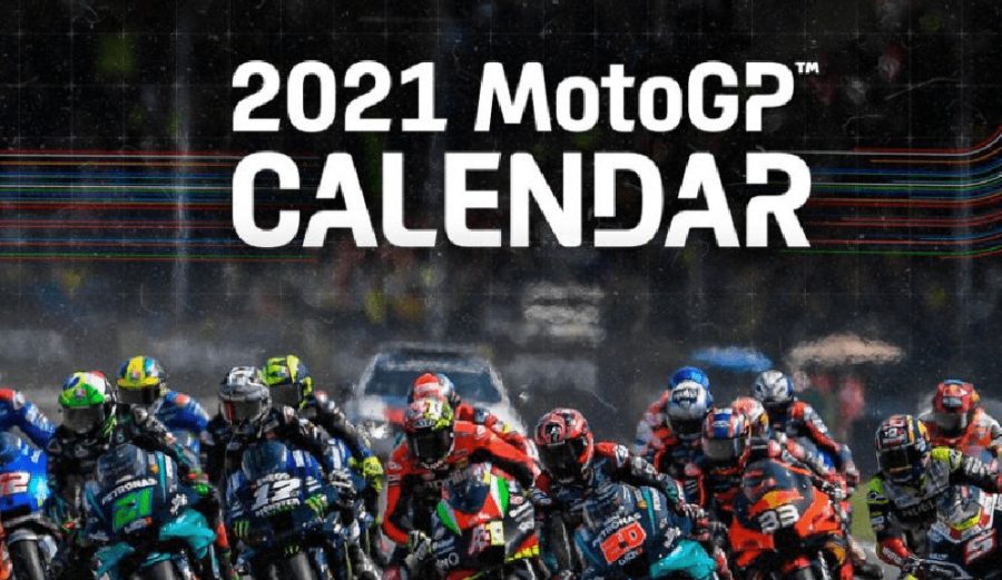 Posponen MotoGP de Argentina por la pandemia Posponen MotoGP de Argentina