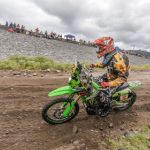 South American Rally Race