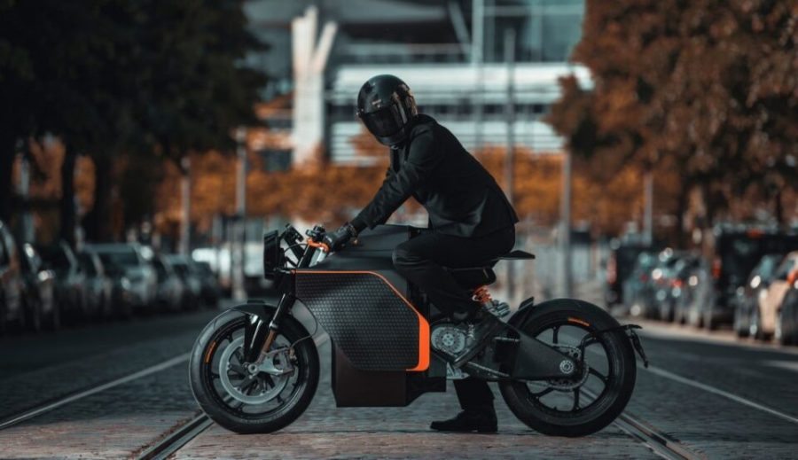 Saroleá N60: una experiencia en sí misma