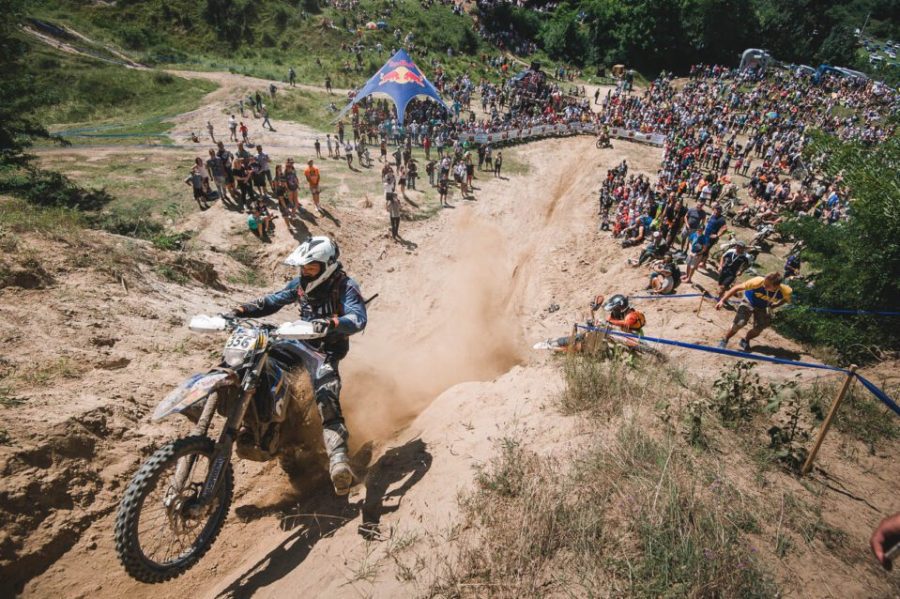 Mundial de Hard Enduro 