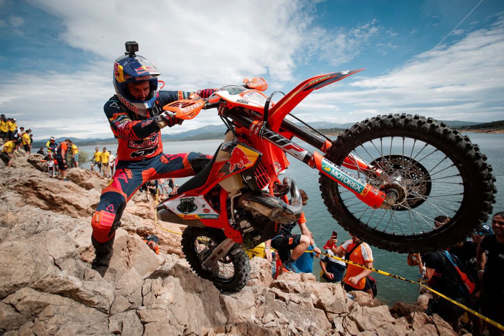 Mundial de Hard Enduro