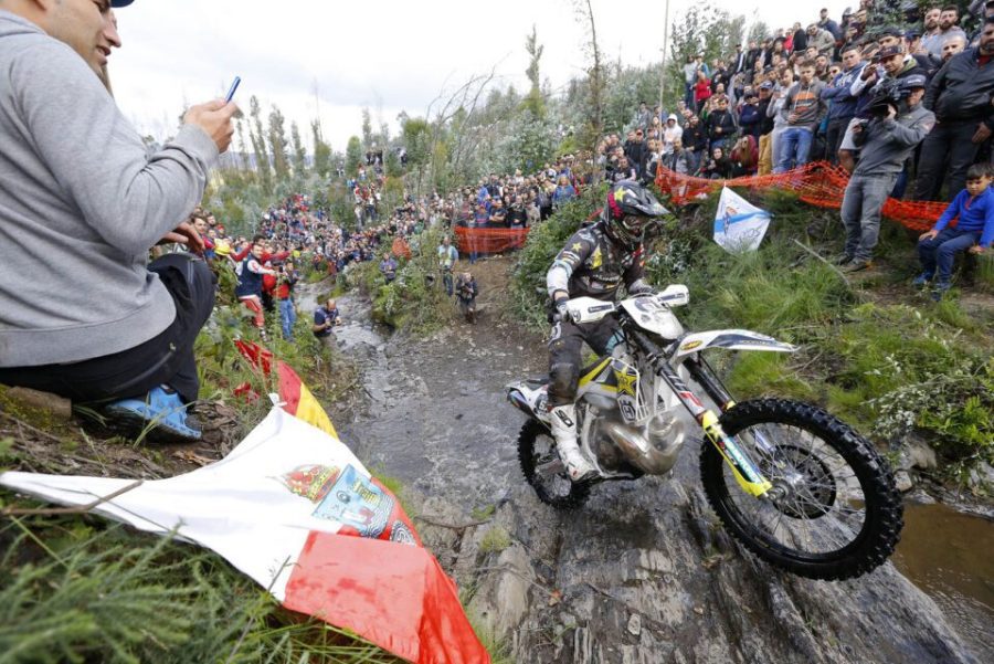 Mundial de Hard Enduro