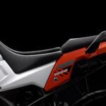 Suzuki V -Strom 1050 2021