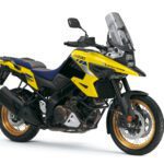 Suzuki V -Strom 1050 2021