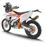 KTM 450 Rally Replica