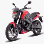 Bajaj Dominar D250