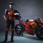KTM MotoGP 2021