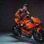 KTM MotoGP 2021