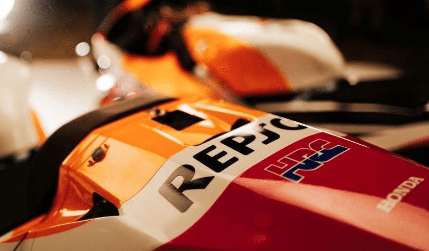 Honda renueva su compromiso con MotoGP hasta 2026