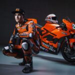 KTM MotoGP 2021