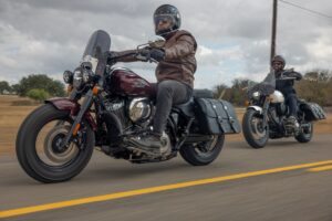 Indian Super Chief Limited 2021