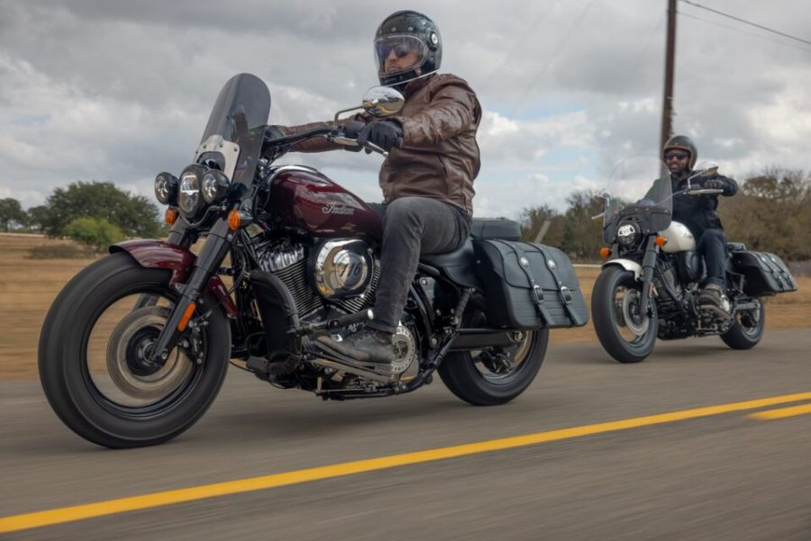 Indian Super Chief Limited 2021