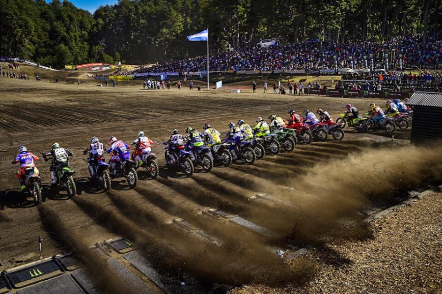MXGP aplaza su inicio y Argentina sigue pero en circuito a confirmar