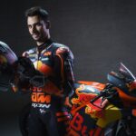KTM MotoGP 2021