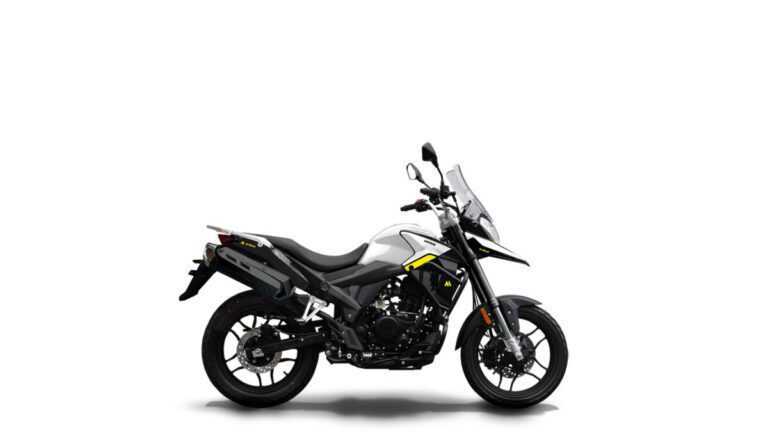 Motron Motorcycles